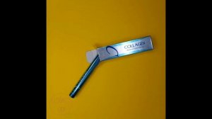 [Enough] Водостойкая тушь с коллагеном ОБЪЕМ Collagen Water Proof Volume Mascara 9 мл.