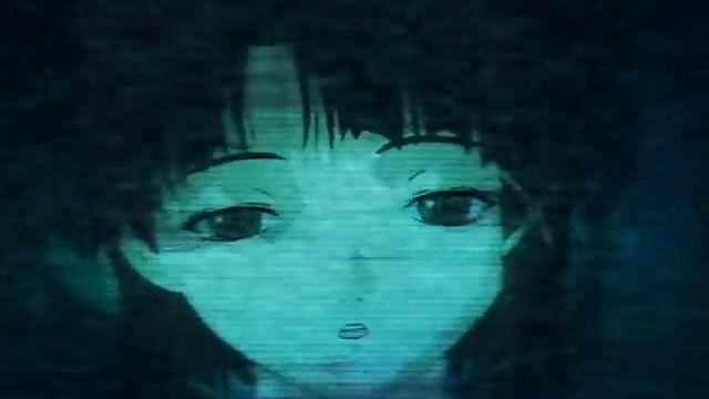 Я... Кто я?!!! (Serial Experiments Lain) смотреть онлайн