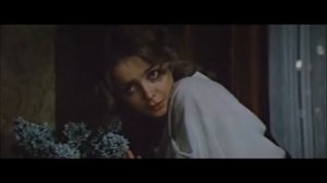 Скоростное шоссе. Галина Польских ( Поёт Елена Камбурова). Песня из фильма МОЙ ИЗБРАННИК.