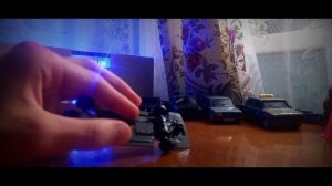 #Урок.6 как занизить масштабную модель ваз 2115