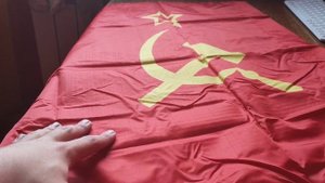 Флаг СССР