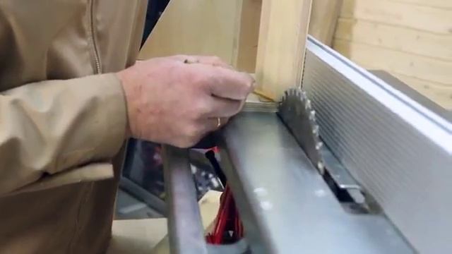 Мастер-класс "Делаем соединение шип-проушина" Jet JKM-300 & JWP-12 смотреть онлайн