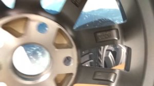 Диски Replay на VW /// наш обзор