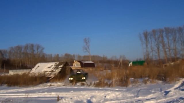 гусеничный вездеход "МАРСОХОД" (принимаем заказы ,бывает и в наличие)