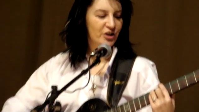 Лора Бочарова:  Ave Mater Dei