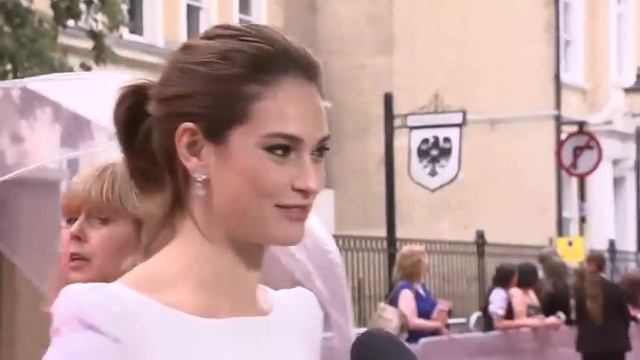 BAFTA Celebrates Downton Abbey