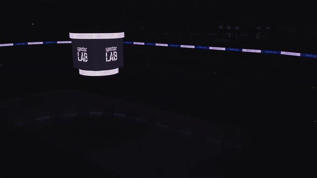 ВТБ Арена (стадион Динамо) - реализованный проект Spector Lab смотреть онлайн