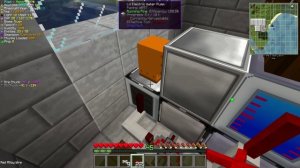 S8. Gregtech 5. Схемы контроля и поливинилхлорид.