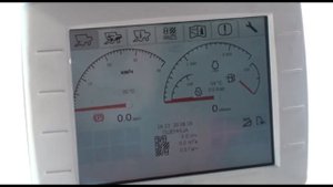 Torum 750, 780. Видеоинструкция по эксплуатации. Запуск двигателя , остановка.