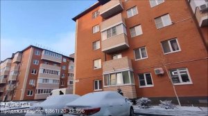 ЖК Дарград в Краснодаре I Продажа квартир в новостройках Краснодара