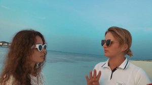 Оно того стоит? Работа на Мальдивах. Советы.