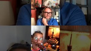 Подарки. Татьяна Полякова и Геннадий Иозефавичус говорят о подарках