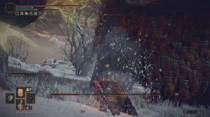 Огненный Великан (ELDEN RING)