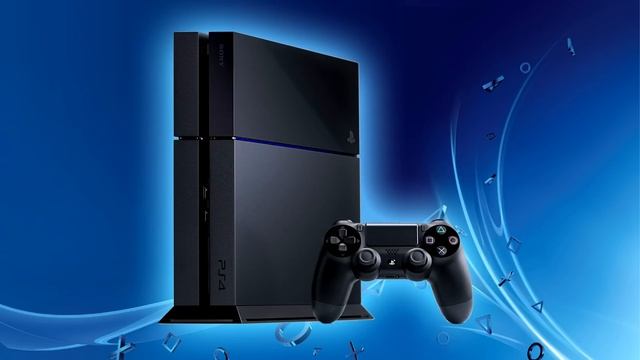 Сбор средств на Sony PlayStation 4 и его прогресс. смотреть онлайн