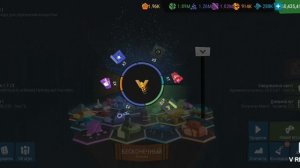 Infinitode 2. Как получить токен исследования. Хитрость.