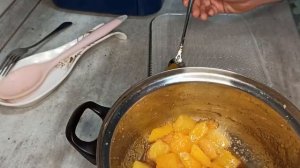 Цукаты из кабачка в домашних условиях. Легко и вкусно