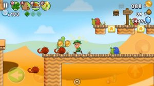 Lep's World 1 ?ALL LEVEL (Best OFFline Games 2019 | Android & iOS)