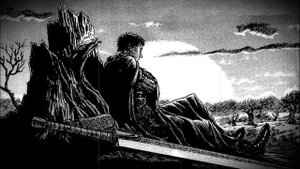 Berserk OST - Gats