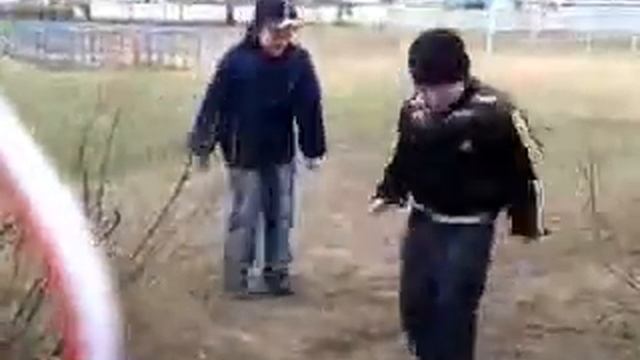 Самый крутой брейк данс смотреть онлайн