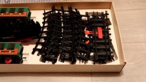 Игрушечная Железная дорога ГДР