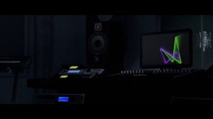 ❤Anamanaguchi | Miku ft. Hatsune Miku Lyric Video | (IM GONNA MIKU MIKU YOU)❤