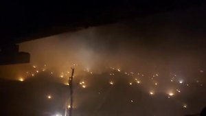 Люстра в деле в зоне СВО