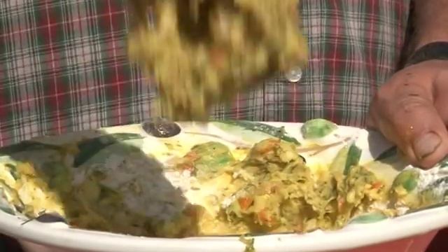 Дачные радости. Часть 16. смотреть онлайн