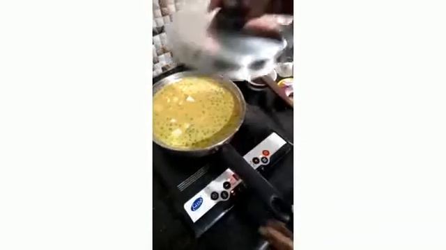 Matar panner| part:-2| Soma's healthy lifestyle смотреть онлайн