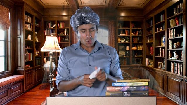 Word Detectives - FINAL Mission #18 смотреть онлайн