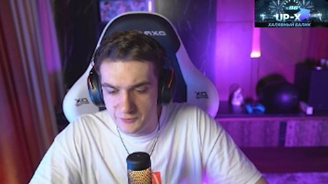 Эвелон про бан Стим аккаунта за 25 миллионов смотреть онлайн