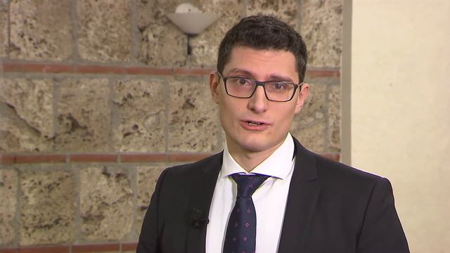 CONVEGNO ECM "ORBIT" 2017 - Intervista Dott Antonio Giunta смотреть онлайн