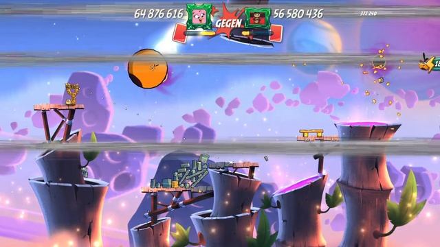 angry birds 2 arena unfair 09.04.2022 смотреть онлайн