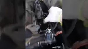 Замена масла Газ 2410