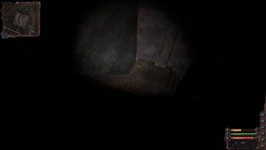 S.T.A.L.K.E.R. - Lost Alpha DC. Проводка и Гроза на Янтаре