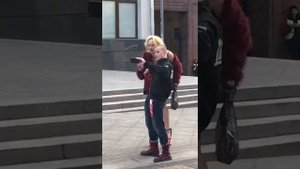 Трансвистит