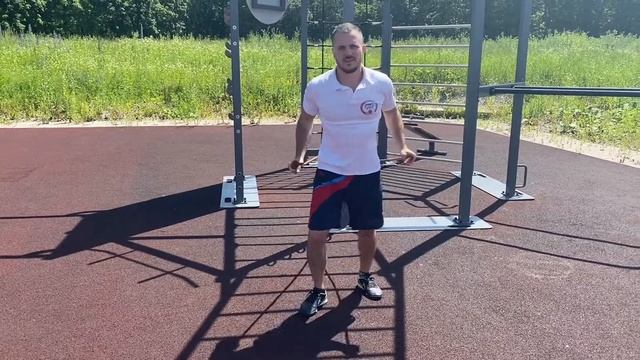 Комплекс упражнений для борцов ? смотреть онлайн