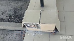 гидроизоляция цоколя