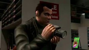 Dead Rising - First Trailer