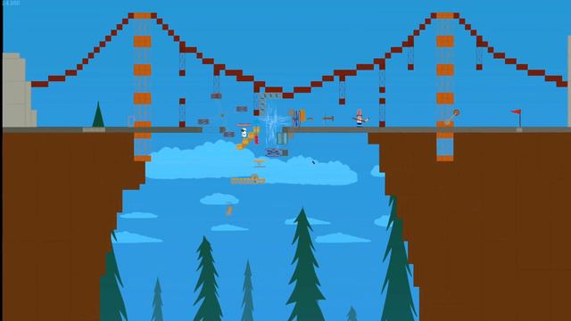 НАСТОЛЬКО ТЯЖЕЛЫЕ ИСПЫТАНИЯ Я ЕЩЕ НЕ ВИДЕЛ - МЕГА БЕЗУМНЫЕ УРОВНИ В ULTIMATE CHIKEN HORSE смотреть онлайн