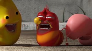 LARVA FULL EPISODE | CARTOON MOVIES FOR LIFE | THE BEST OF FUNNY CARTOON | COMEDY VIDEO 2023