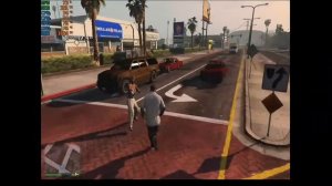 GTA 5 | Intel HD 4000 | 4 GB Ram | Gameplay Benchmark PC
