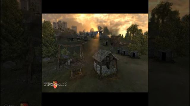 Stronghold 3 Unofficial Trailer + Release date HQ смотреть онлайн