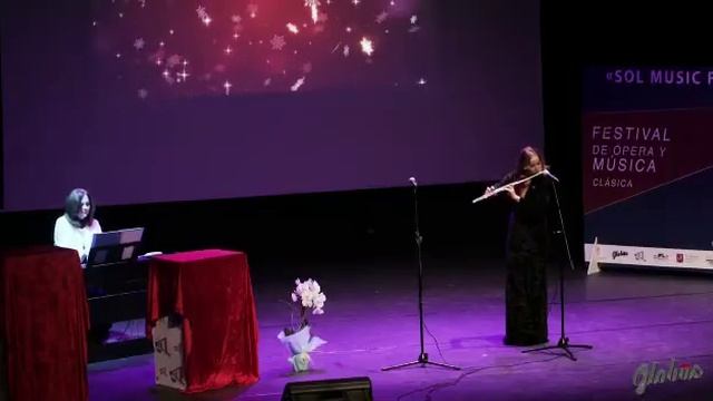 SOLMUSICFESTIVALTORREVIEJA 23/12/2020 Фестиваль оперной и классической музыки в г.Торревьеха Испани смотреть онлайн