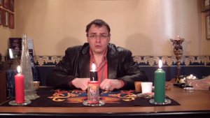 Видеокурс Обучение Магия свечей. 1 Ступень 2 лекция