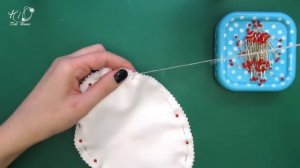 🌟Уютное подвесное КРЕСЛО для кукол!🌟✨Как быстро и просто сделать кресло-яйцо формата 1:6!✨DIY