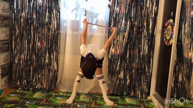 Вставай, не ленись! На разминку становись!!! смотреть онлайн