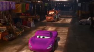 Cars 2 - 2011 Película Completa en Español Latino HD