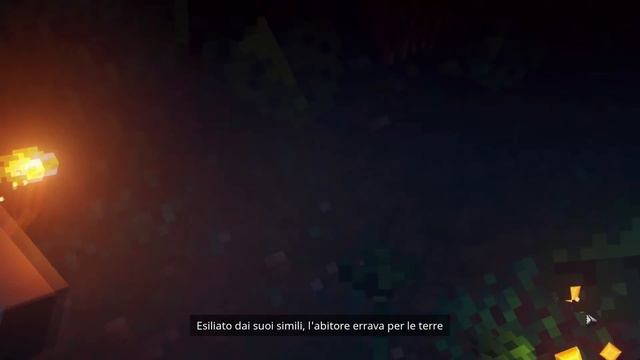 E USCITO il NUOVO MINECRAFT DUNGEONS! Beta Anteprima Minecraft Dungeons Ps4 Xbox Pc