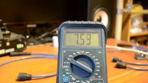 Ещё раз о высоковольтных проводах от Наиля