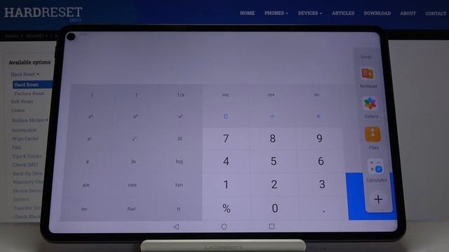 How to Split Screen in HUAWEI MatePad Pro – Create Double Screen смотреть онлайн